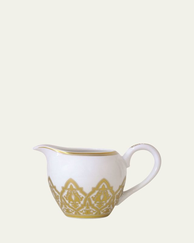 Venise Creamer - Boule Shape